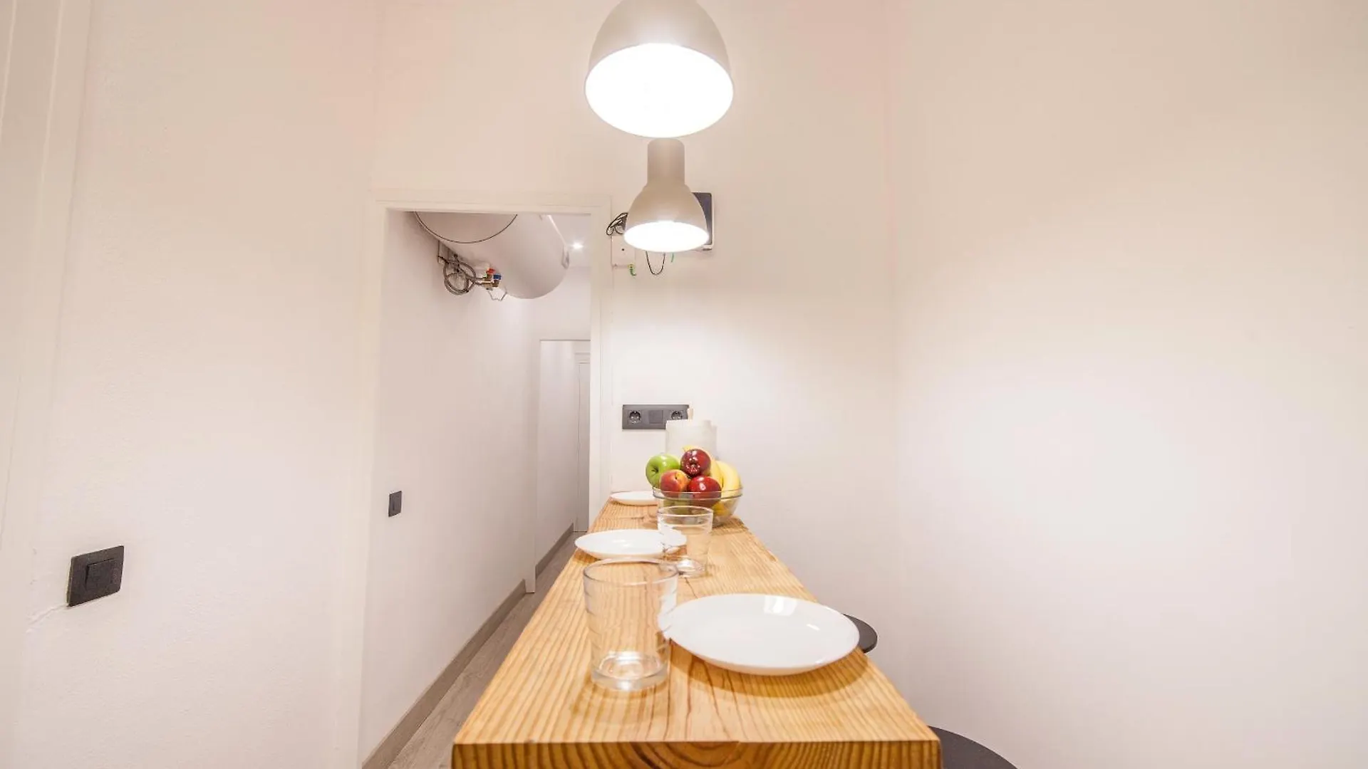 Apartment Botella Barcelona