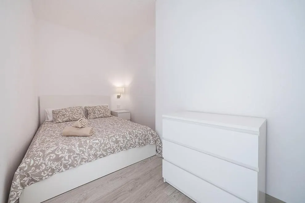 Apartment Botella Barcelona